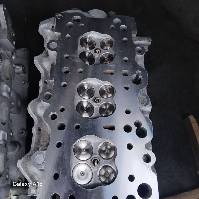 Гбц мазда кседокс 6 в паре