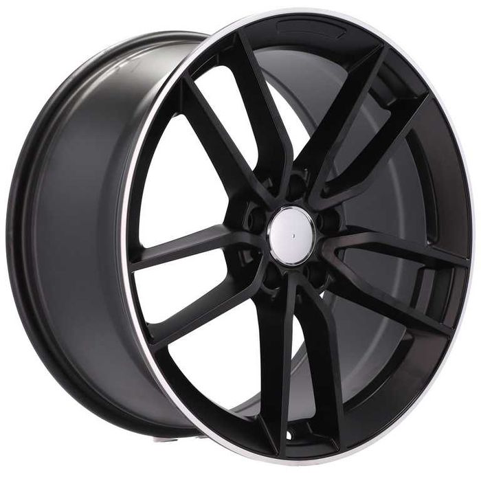 19" Джанти Мерцедес 5X112 Mercedes W205 W206 W212 W213 GLA CLA