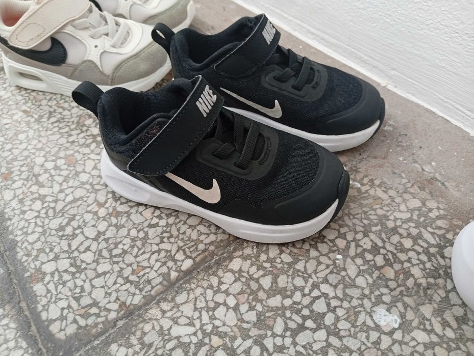 23,5 до 26 номер, детски маратонки найк, Nike