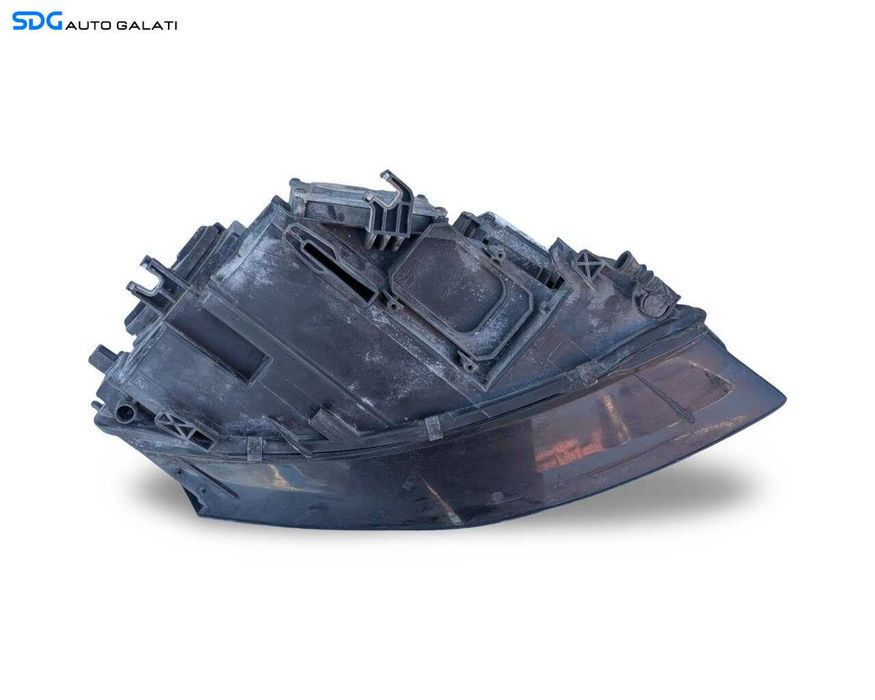 Far Stanga cu Lupa si Xenon Audi A4 B8 2008 - 2016 Cod 8K0941597, 8K0941003C [LR4106]