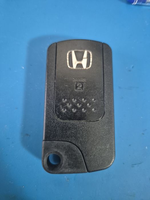 Смарт ключ Honda CRV , Cr-v Keyless go и други