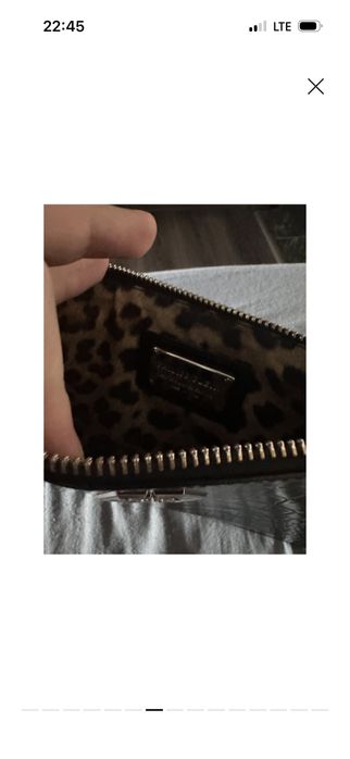 Клъч Philipp Plein