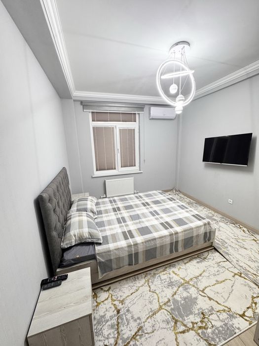 Аренда 2 комнатная квартира. Яшнабадский район. жк Паркент Плаза