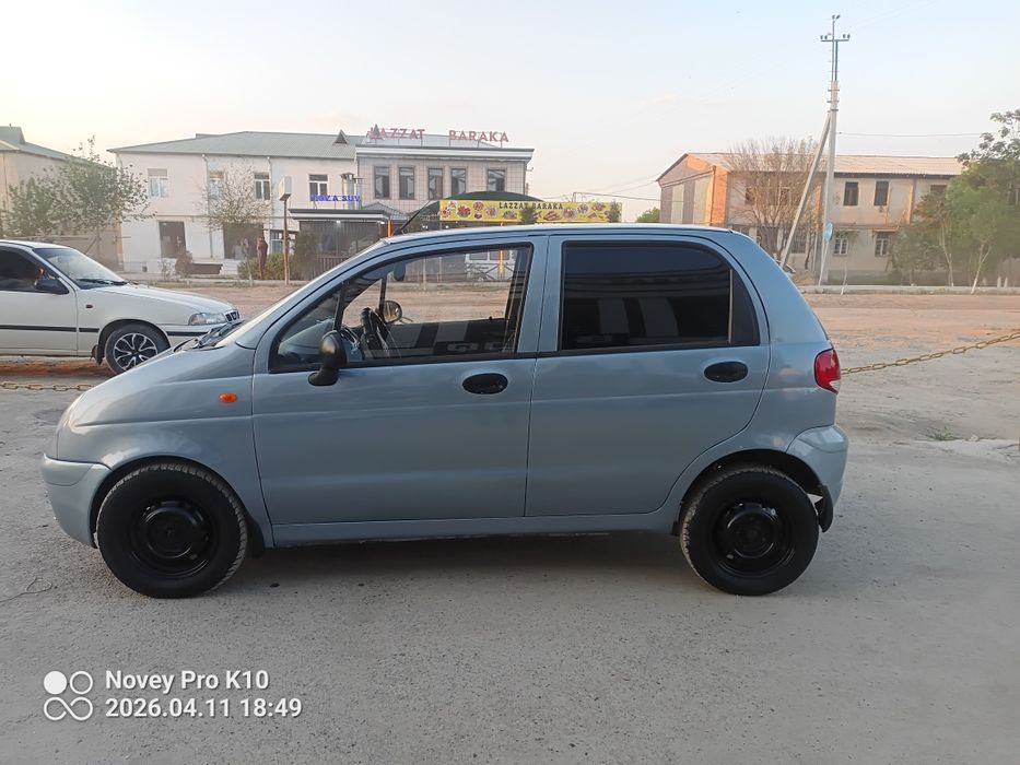 Матиз сотилади находу