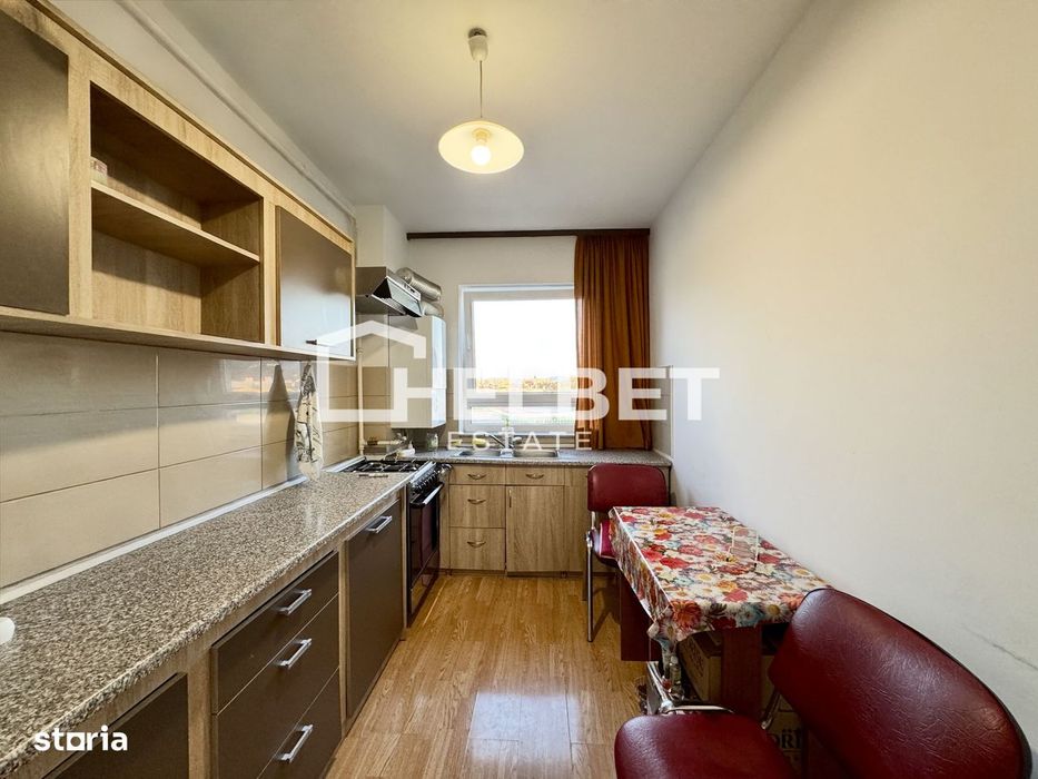 Garsonieră / Decomandata / Pet-Friendly / Avantgarden 3