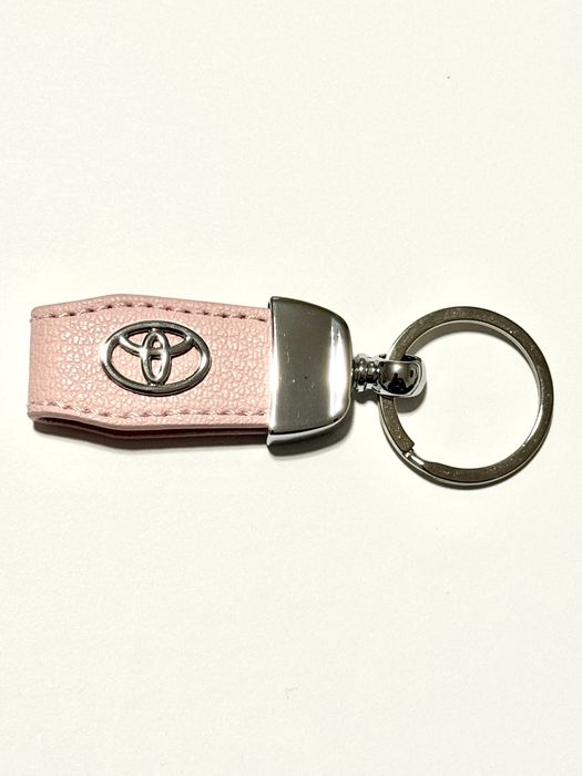 Breloc auto Toyota
