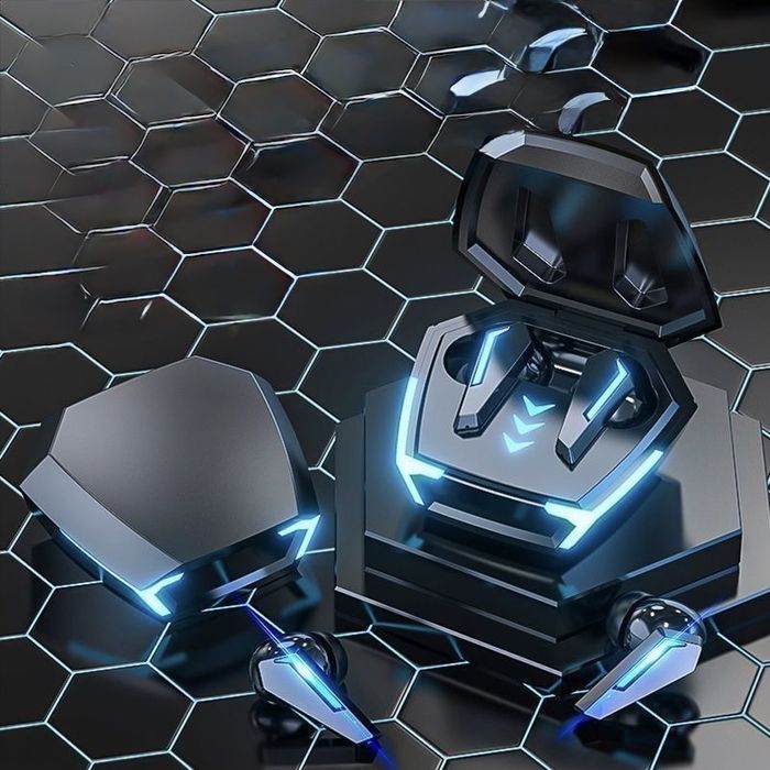 Безпроводные наушники