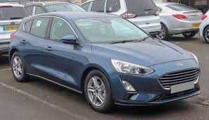 Ford Focus ( C519 ) 2018 -  PIESE AUTO