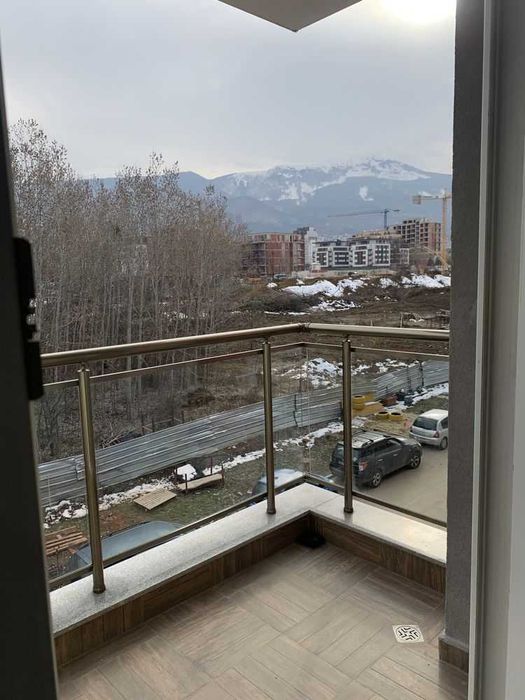 Продава се Тристаен апартамент в София, Малинова долина - 103 кв.м за 3204 €/кв.м - Снимка #11