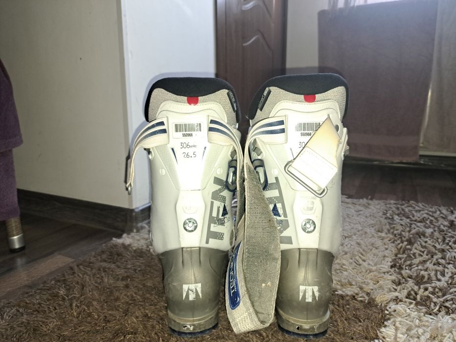 Clapari Tehnica marimea 41