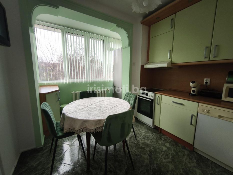 Дава се под наем Двустаен апартамент в София, Надежда 4 - 67 кв.м за 648.21 € - Снимка #4