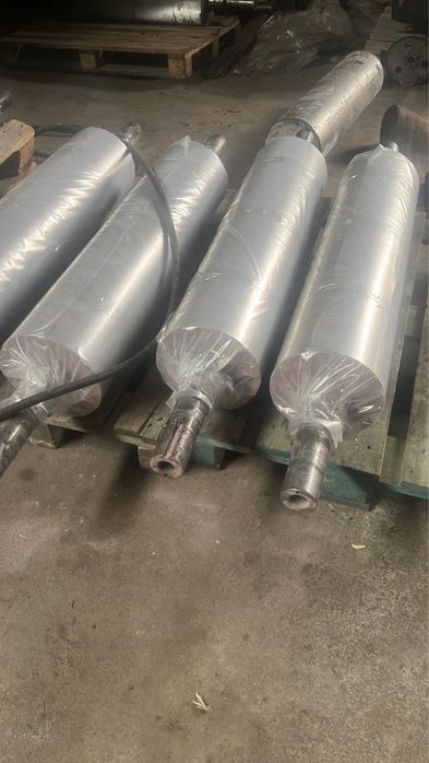 Токарные услуги.