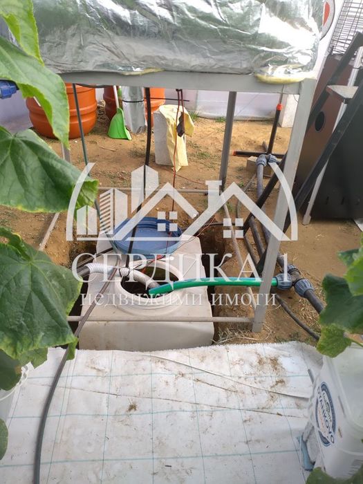 Продава се Парцел в Благоевград, Втора промишлена зона - 1901 кв.м за 81 €/кв.м - Снимка #7