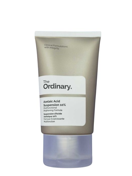 2бр-9.99€ The Ordinary Azelaic Acid 10%, 30мл — изсветляващ крем