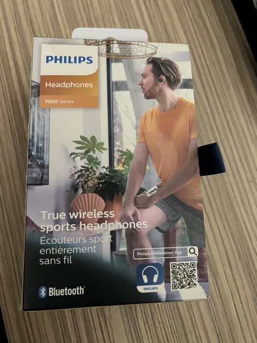 Casti philips seria 7000