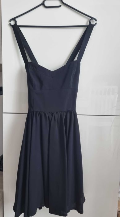 Rochie eleganta Mango