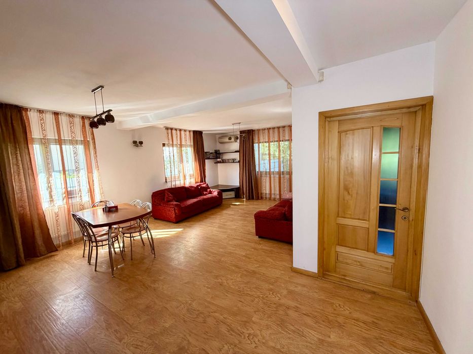 Casă spațioasă 5 camere+mansardă, Pantelimon central, DIRECT PROPRIETAR, mobilată/utilată, gata de mutare