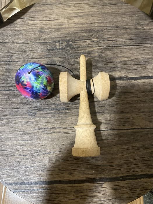 Kendama Sweets Tide Eye - Sticky