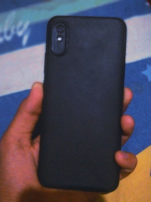 Redmi 9A sotiladi