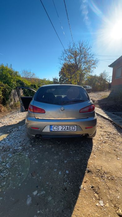 Alfa Romeo 147 negociabil