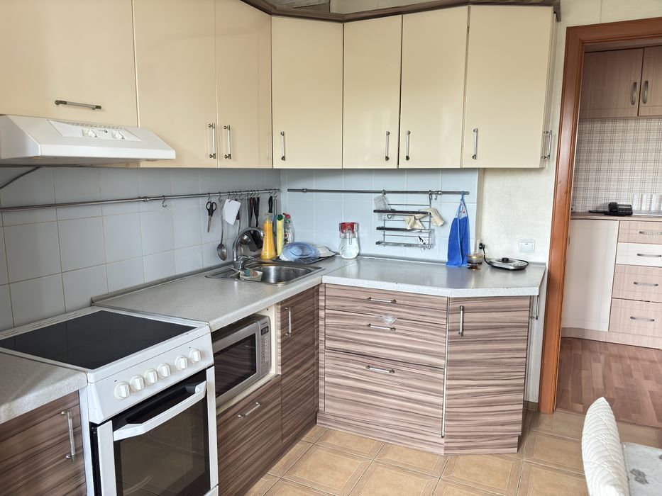 Продам 3 ком квартиру на Усолке