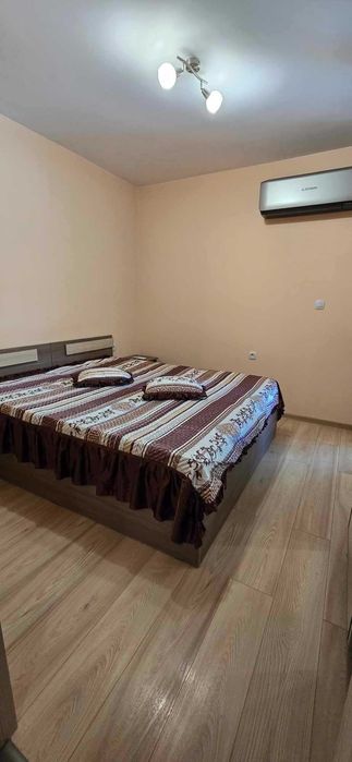 Дава се под наем Двустаен апартамент в Велико Търново, Варуша - 55 кв.м за 357 € - Снимка #3