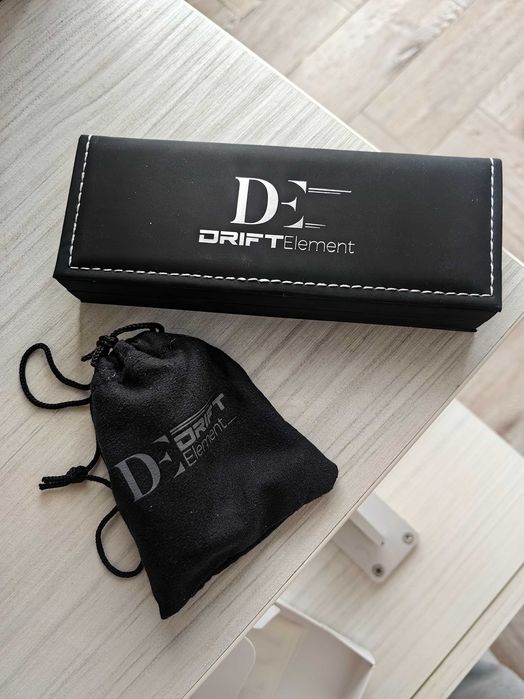 Ceas de mână DriftElement