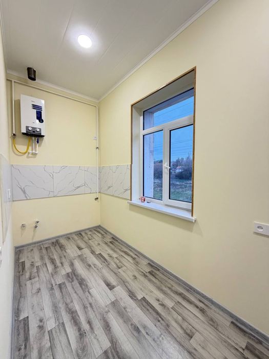 Прадаётся 2х Горпарке после ремонта вдоль дороги