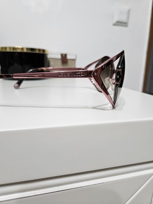 Ochelari de soare Louis Vuitton