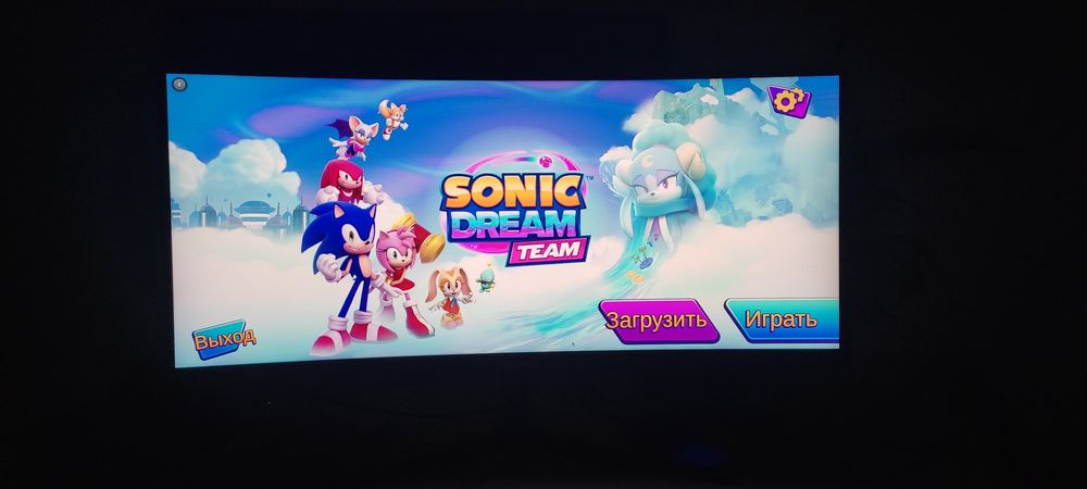 Монитор 30 диагональ