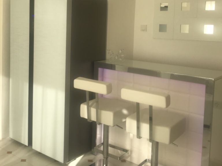 Бар маса Kare Design Upper Class