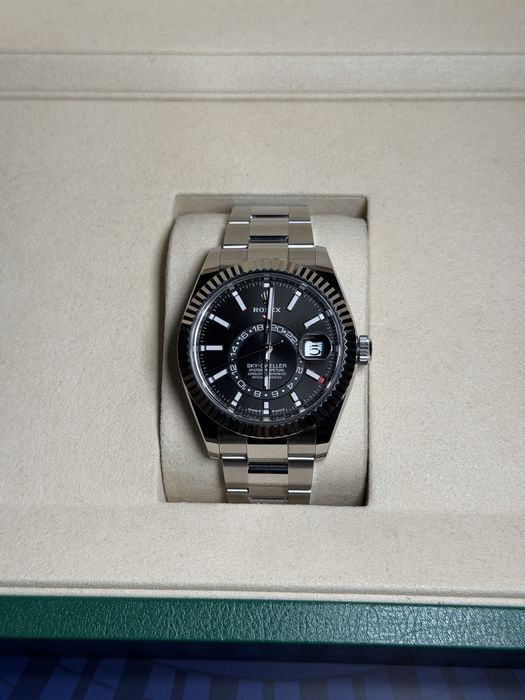 Rolex Sky-Dweller