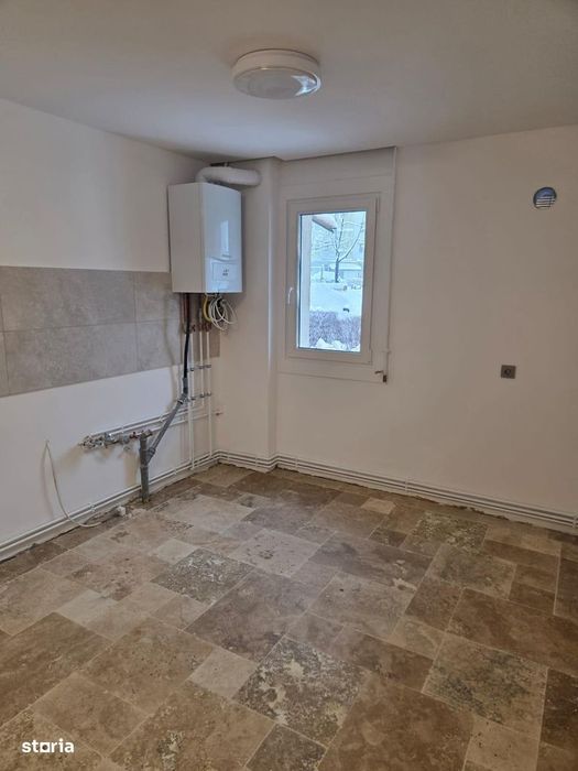 Apartament de 2 camere ultra imbunatațit