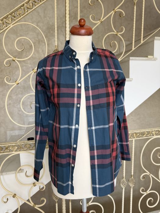 Camasa Burberry 14 ani
