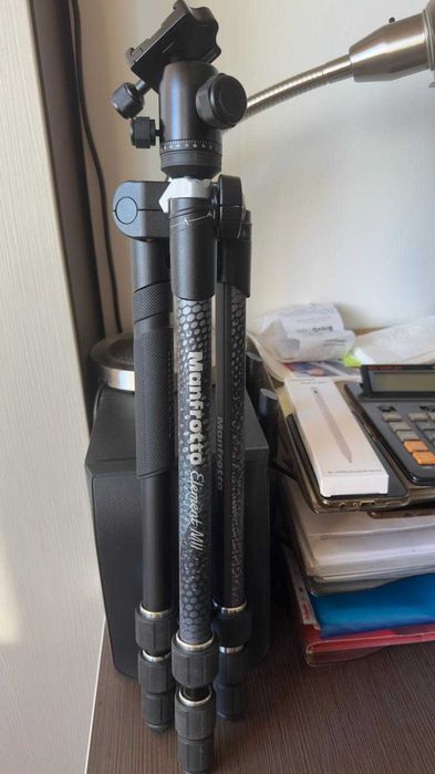 Obiectiv APSC Camera Foto - Video Sony alfa 6400 + Sunet + Accesorii