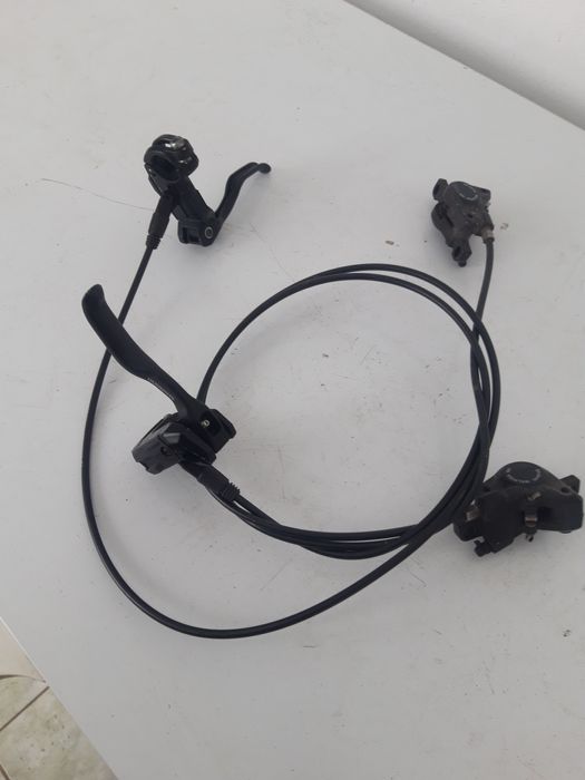 Frane Deore BR-M 446