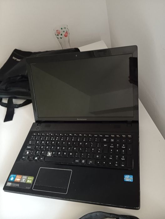 Laptop Lenovo I3 Windows