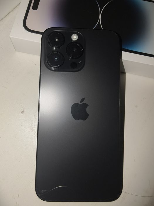 продам iphone 14 pro max