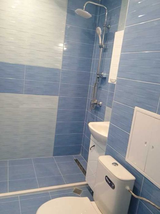 Дава се под наем Двустаен апартамент в София, Люлин 1 - 64 кв.м за 407.49 € - Снимка #4