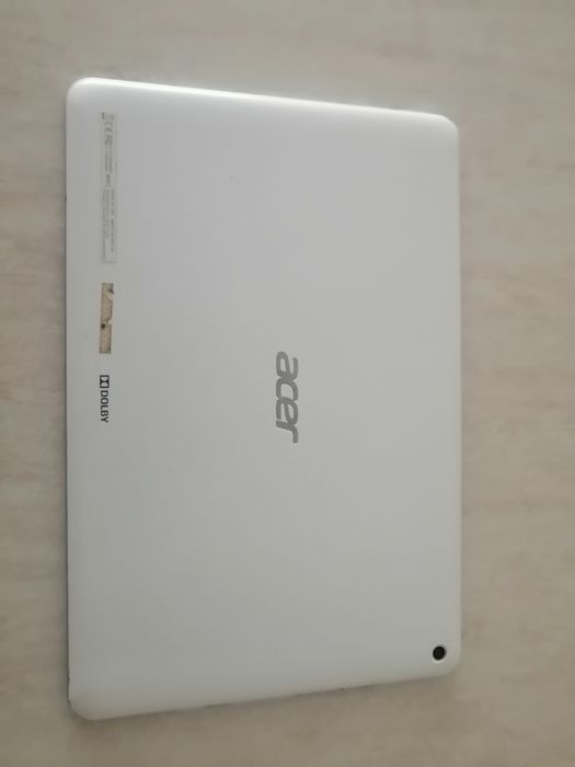 Таблет ACER Iconia A3-A10