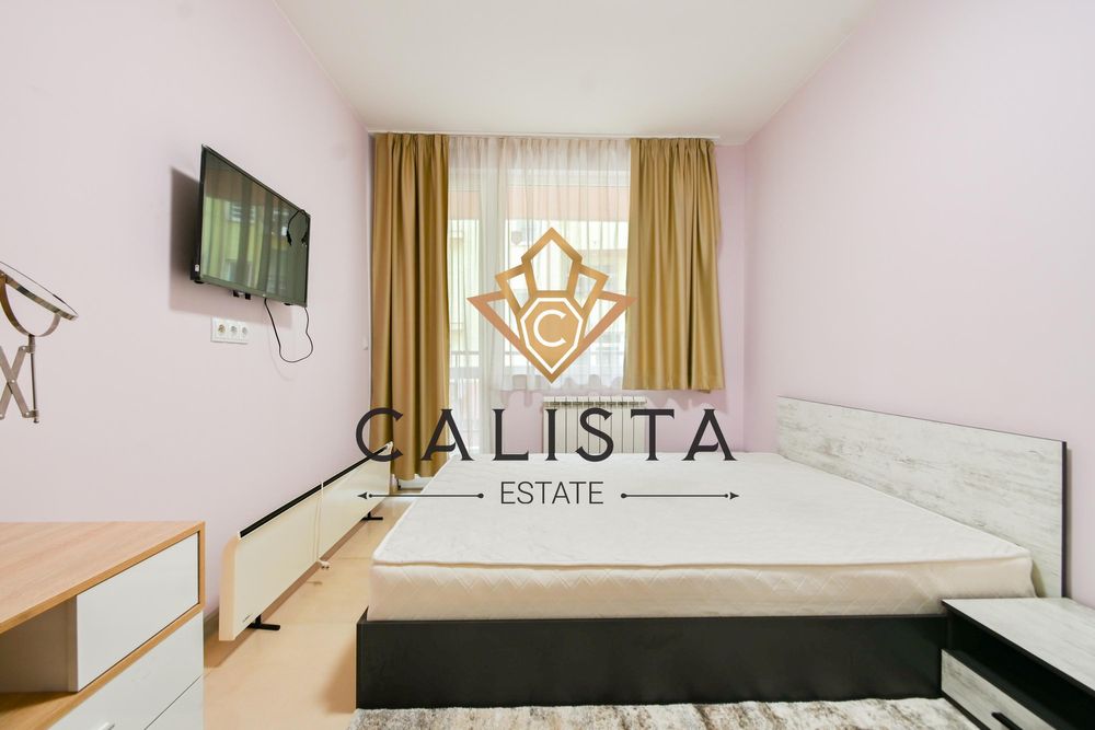 Дава се под наем Тристаен апартамент в София, Люлин 8 - 86 кв.м за 697.17 € - Снимка #3