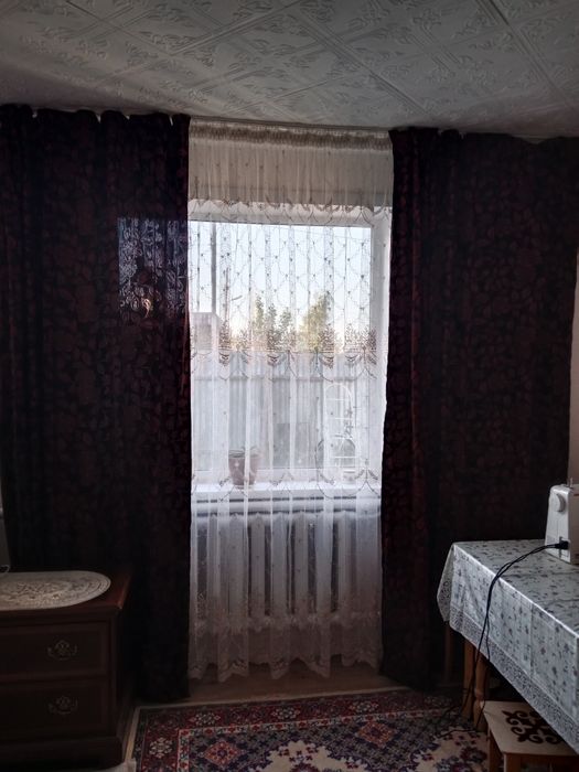 Продам шторы б/у