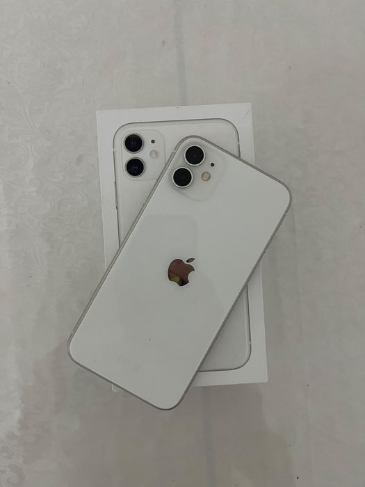 Iphone 11 без минусов