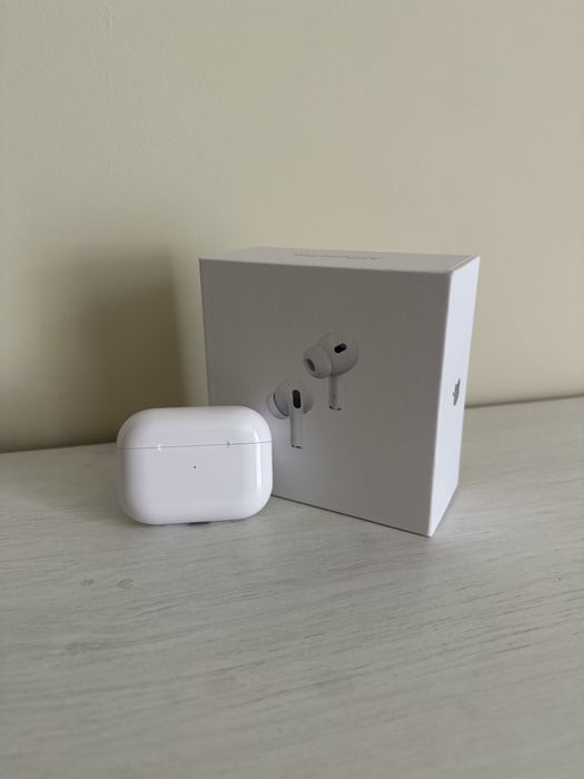 Apple Airpods 2 pro