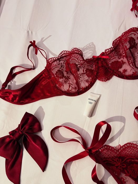 Спортен сет от две части