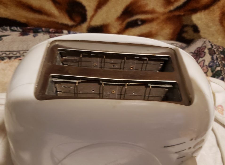 Продам тостер VITEK