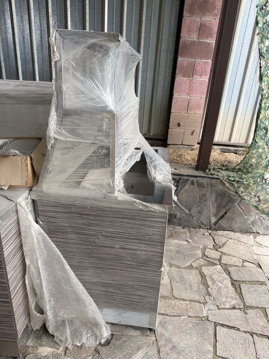 Раздаточная линия