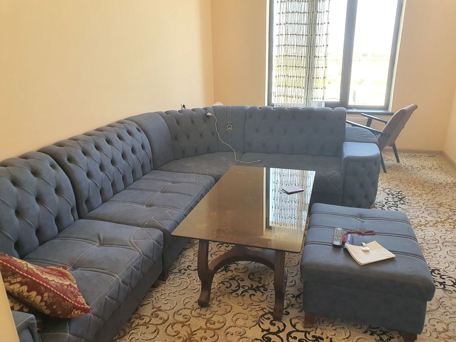 На долгий срок от собственника