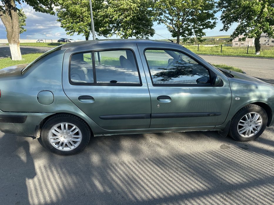 RENAULT Clio 2005 — imagine 4