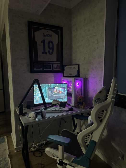 Продам компьютер комплект